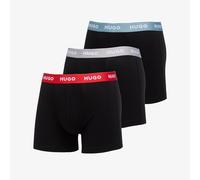 Caleçons Hugo Boss Boxer Briefs 3-Pack Pack Multicolor M