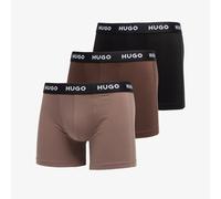 Caleçons Hugo Boss Boxer Briefs Triplet Pack Multicolor M