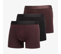 Caleçons Hugo Boss Boxer Briefs3p Boss One D Multicolor XXL