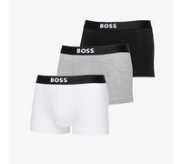 Caleçons Hugo Boss Trunk Boss One 3-Pack Multicolor L