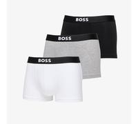 Hugo Boss Boxers Trunk One 10272529 Coton stretch Lot de 3 Multicolore 2XL Homme