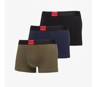 Caleçons Hugo Boss Trunk Triplet Galaxy Multicolor L