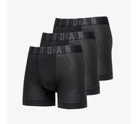 Caleçons Jordan Flight Modal Boxer 3-Pack Black M