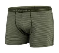 Caleçons Merino 150 Anatomica Icebreaker - Lichen/Loden M
