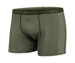 Caleçons Merino 150 Anatomica Icebreaker - Lichen/Loden S