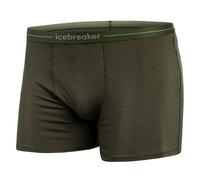 Caleçons Merino 150 Anatomica Icebreaker - Loden XL