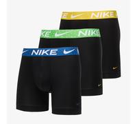 Caleçons Nike Boxer Brief 3-Pack Black M