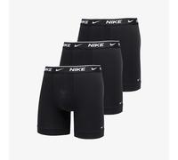 Caleçons Nike Boxer Brief 3-Pack Black XL