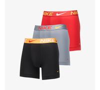 Caleçons Nike Boxer Brief 3-Pack Multicolor M