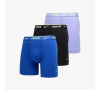 Caleçons Nike Boxer Brief 3-Pack Multicolor XL