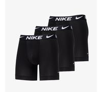 Nike Caleçon Essential Micro – Pack de 3 – Noir – Taille XL