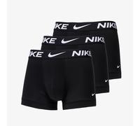 Caleçons Nike Dri-FIT Trunk Essential Micro 3-Pack Black L