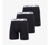 Caleçons Nike Essential Cotton Stretch Boxer Brief 3-Pack Multicolor S