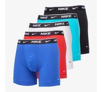 Caleçons Nike Essential Cotton Stretch Boxer Brief Blue S