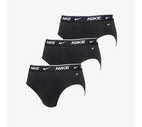 Caleçons Nike Essential Cotton Stretch Brief Black XL