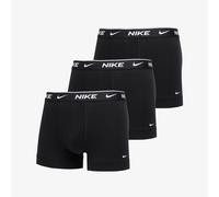 Nike Nq00ke1284 Trunk Boxers 3 Units Noir M Homme