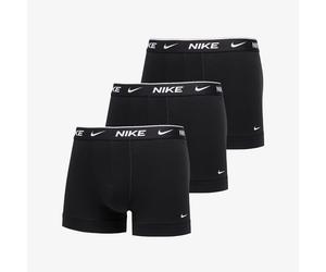 Caleçons Nike Essential Cotton Stretch Trunk Black XL
