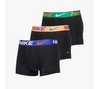 Caleçons Nike Trunk 3-Pack Grey L
