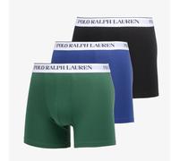 Caleçons Ralph Lauren Boxer Brief 3-Pack XL