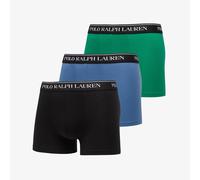 Caleçons Ralph Lauren Classic Trunk 3-Pack Multicolor L