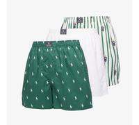 Caleçons Ralph Lauren Polo Open Boxer 3-Pack ??? L