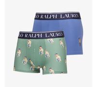 Caleçons Ralph Lauren Polo Trunk Gb 2-Pack ??? XL