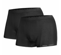 Caleçons thermiques - 2 pairs Mil-Tec - Black M
