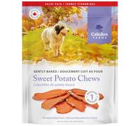 Caledon Farms Lot avantageux de Jouets à mâcher patates Douces, 795 g