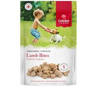 Caledon Farms Morsures lyophilisées - Agneau : 115 g