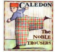 Caledon - The Noble Trousers [Import]