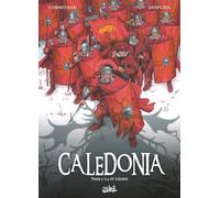 Caledonia T01: La IXème légion