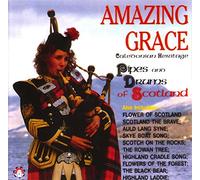 Caledonian Heritage - Amazing Grace