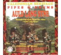 Caledonian Heritage - Auld Lang Syne [Import]