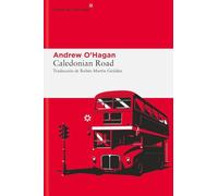 Caledonian Road