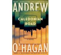 Caledonian Road