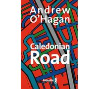 Caledonian Road