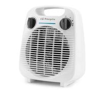 Orbegozo FH 5041 Chauffage 2000W Blanc