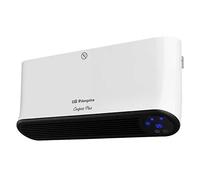 Radiateur Céramique Soufflant Mural Orbegozo SP6200 Blanc 2000 W Blanc G