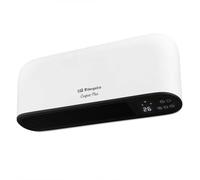 Calefactor de pared split WIFI - SPW 8000 2000 W