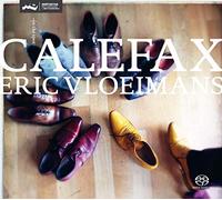 CALEFAX / VLOEIMANS - On the Spot