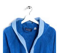 Caleffi 01859 - Young Peignoir Tissu éponge 100% Coton 400 GR/m²