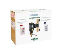 Caleffi 1 séparateur de boue, multicolore