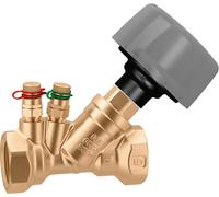 Caleffi 130 Valve de régulation de débit 3/4"