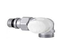 Caleffi 226412 VALV.TERM.DOP.SQ.DX 1/2 Cuivre
