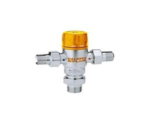 Caleffi 252140. Mesure thermique 30-65 1/2" solar