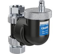 Caleffi 3/4" Séparateur de microbulles Discalslim