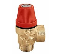 Caleffi 311 - Soupape sécurité F Bar 2,5