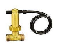 'Caleffi 315400 1/2 flussostato avec contacts à commande magnétique