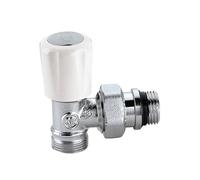 Caleffi 339 - Vanne thermostatique droite 3/8 "