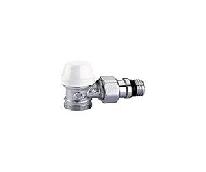 Caleffi 342302 Équerre Équerre 3.342.1/2."